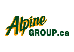 alpine